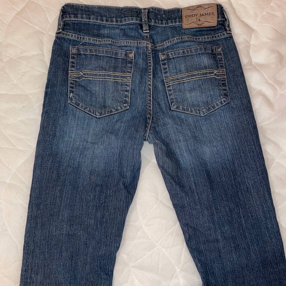 Western Jeans
